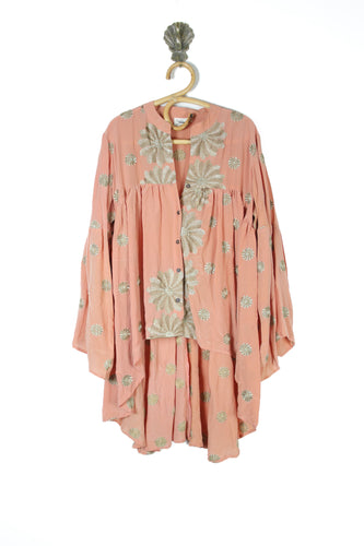 Aquarius Blouse 3XL (9127)