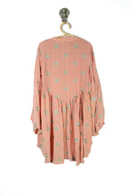 Load image into Gallery viewer, Aquarius Blouse 3XL (9127)