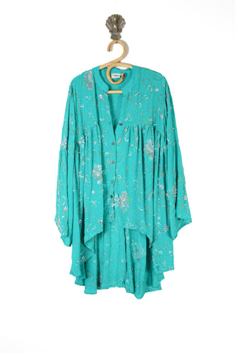 Aquarius Blouse 3XL (9128)