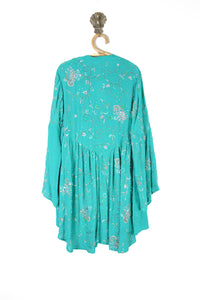 Aquarius Blouse 3XL (9128)
