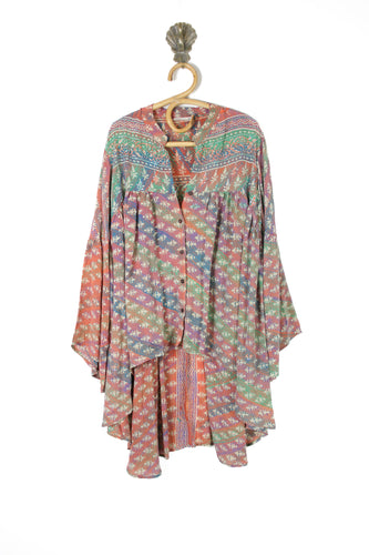 Aquarius Blouse 3XL (9130)