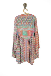 Aquarius Blouse 3XL (9130)