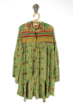 Load image into Gallery viewer, Aquarius Blouse 3XL (15634)