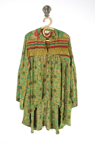 Aquarius Blouse 3XL (15634)