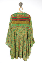 Load image into Gallery viewer, Aquarius Blouse 3XL (15634)