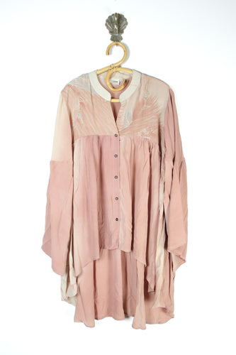 Aquarius Blouse 3XL (15638)