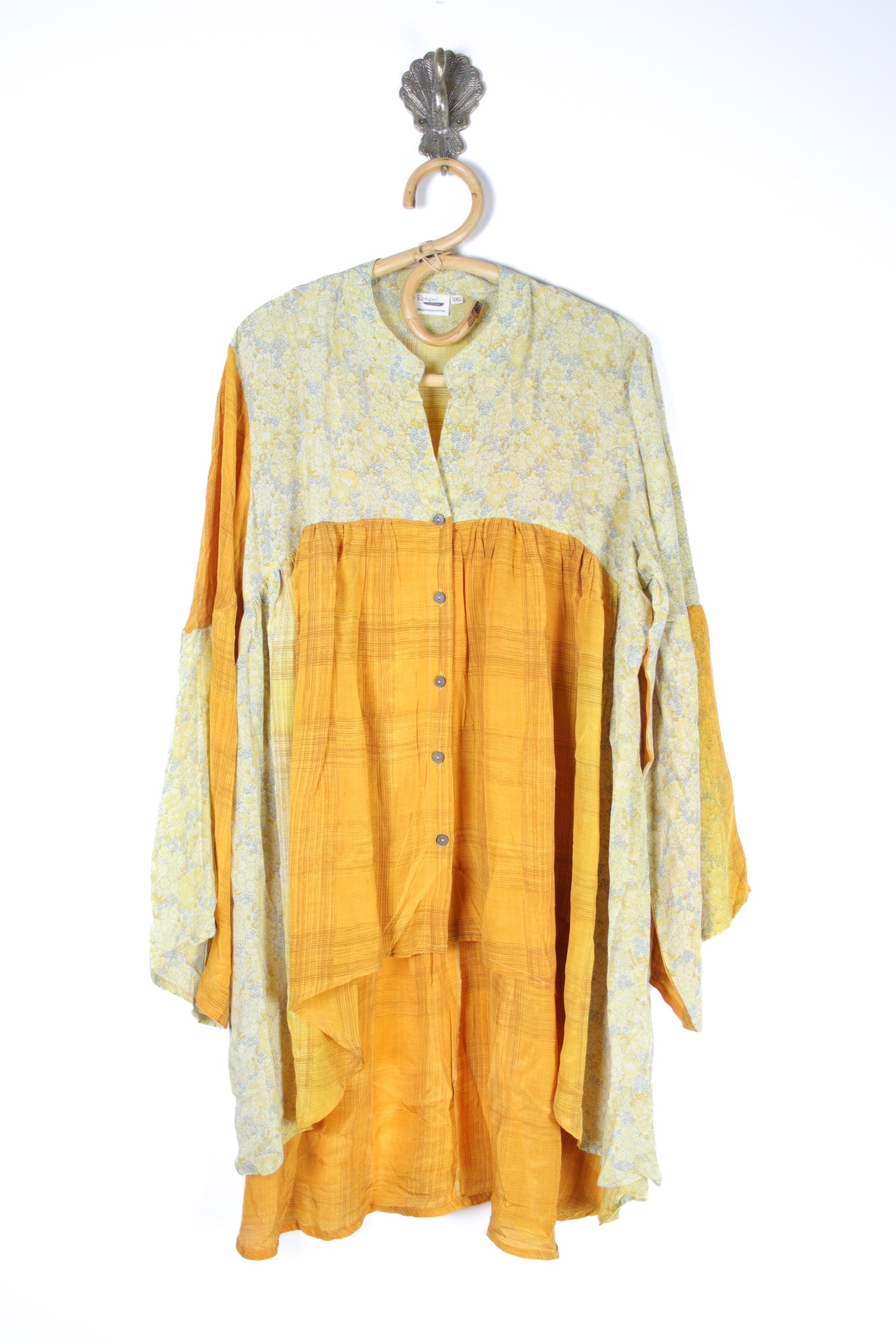 Aquarius Blouse 3XL (15641)