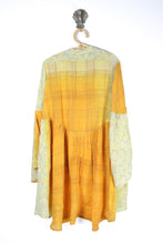 Load image into Gallery viewer, Aquarius Blouse 3XL (15641)