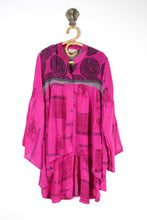 Load image into Gallery viewer, Aquarius Blouse 3XL (15642)