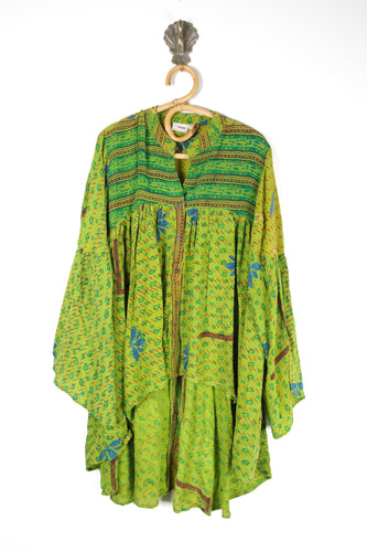 Aquarius Blouse 3XL (15643)