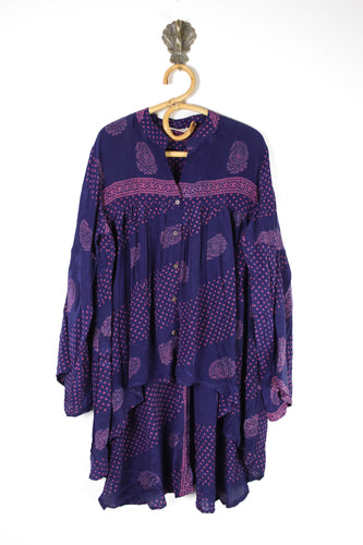 Aquarius Blouse 3XL (15644)