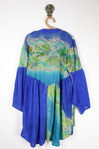 Aquarius Blouse 3XL (7489)