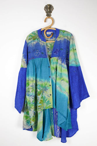 Aquarius Blouse 3XL (7489)