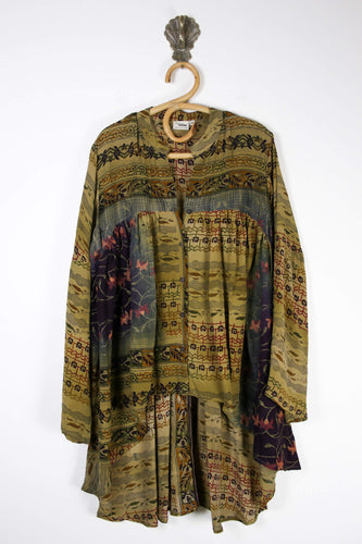 Aquarius Blouse 3XL (7490)