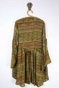 Aquarius Blouse 3XL (7490)