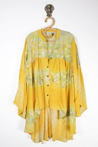 Aquarius Blouse 3XL (7491)