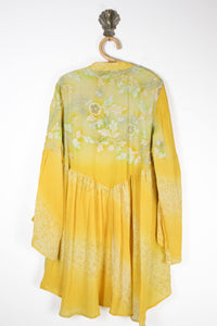 Aquarius Blouse 3XL (7491)