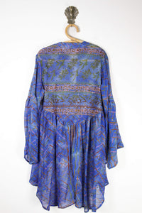 Aquarius Blouse 3XL (7496)