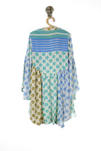 Load image into Gallery viewer, Aquarius Blouse L (9153)