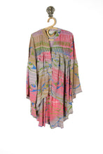 Load image into Gallery viewer, Aquarius Blouse L (9154)