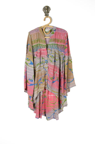 Aquarius Blouse L (9154)