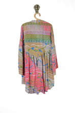 Load image into Gallery viewer, Aquarius Blouse L (9154)