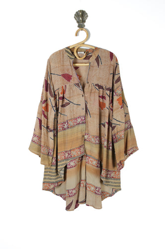 Aquarius Blouse L (9155)