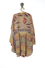 Load image into Gallery viewer, Aquarius Blouse L (9155)