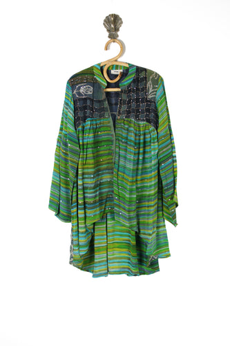 Aquarius Blouse L (9156)
