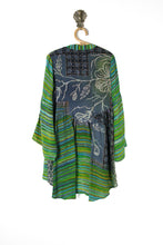 Load image into Gallery viewer, Aquarius Blouse L (9156)