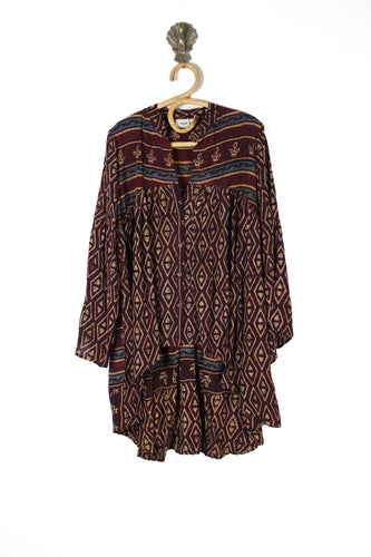 Aquarius Blouse L (9157)