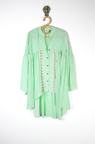 Aquarius Blouse L (9159)