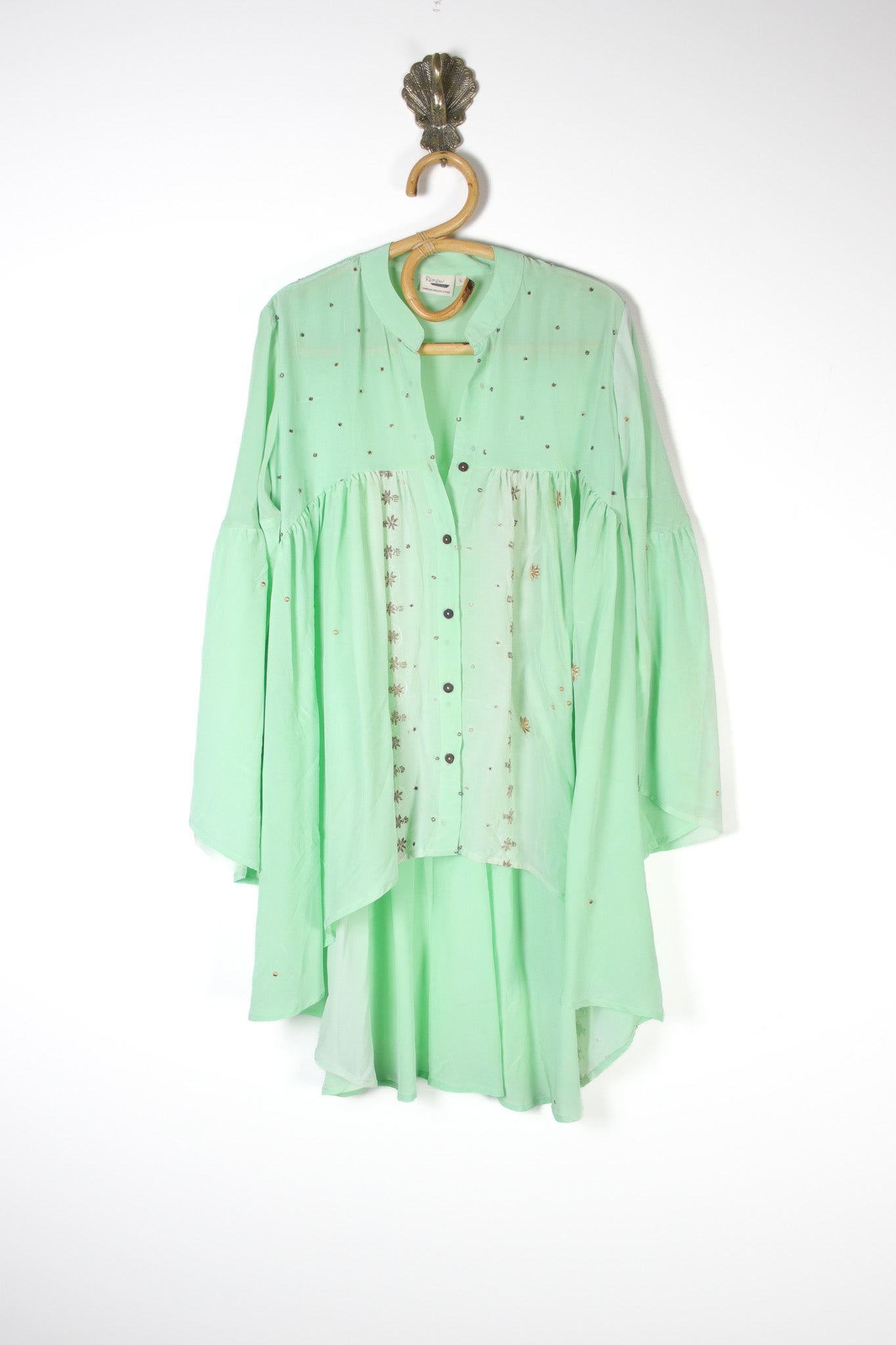 Aquarius Blouse L (9159)