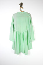 Load image into Gallery viewer, Aquarius Blouse L (9159)