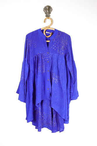 Aquarius Blouse L (15599)