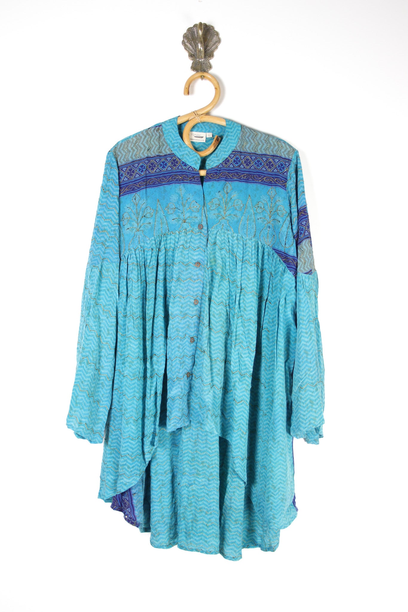 Aquarius Blouse L (15600)