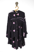 Load image into Gallery viewer, Aquarius Blouse L (15601)