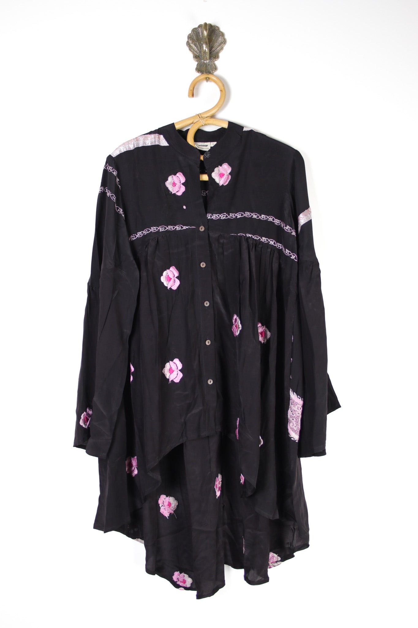 Aquarius Blouse L (15601)