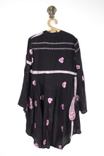 Load image into Gallery viewer, Aquarius Blouse L (15601)