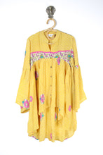 Load image into Gallery viewer, Aquarius Blouse L (15603)