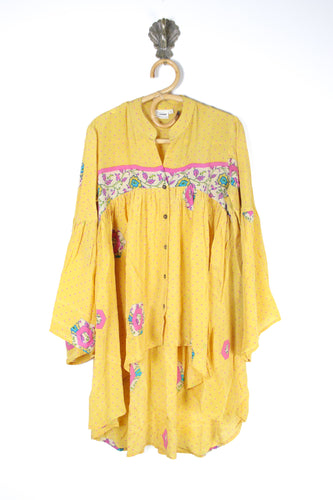 Aquarius Blouse L (15603)