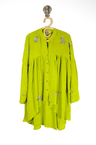 Aquarius Blouse L (15604)