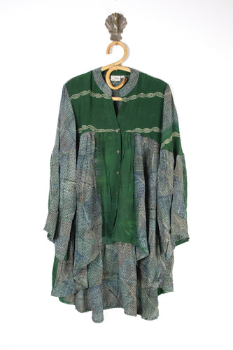 Aquarius Blouse L (15605)