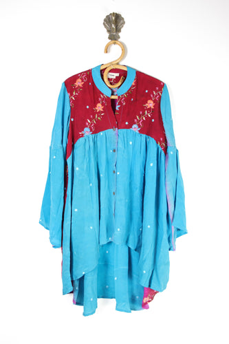 Aquarius Blouse L (15607)