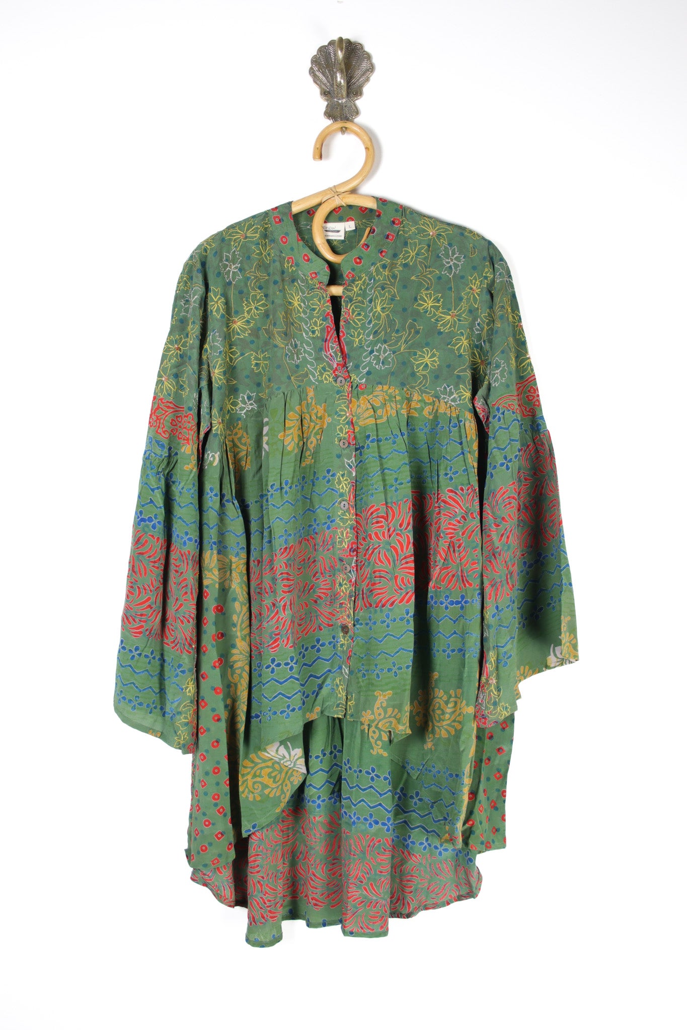 Aquarius Blouse L (15608)