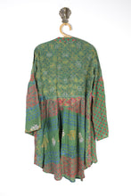 Load image into Gallery viewer, Aquarius Blouse L (15608)