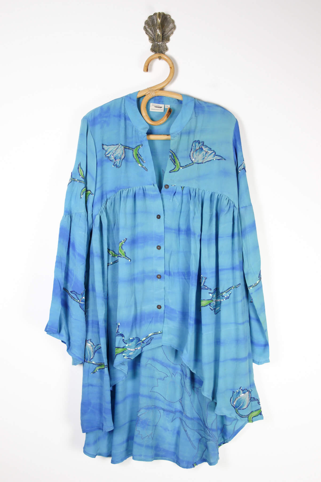 Aquarius Blouse L (7460)