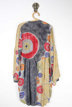Load image into Gallery viewer, Aquarius Blouse L (7461)