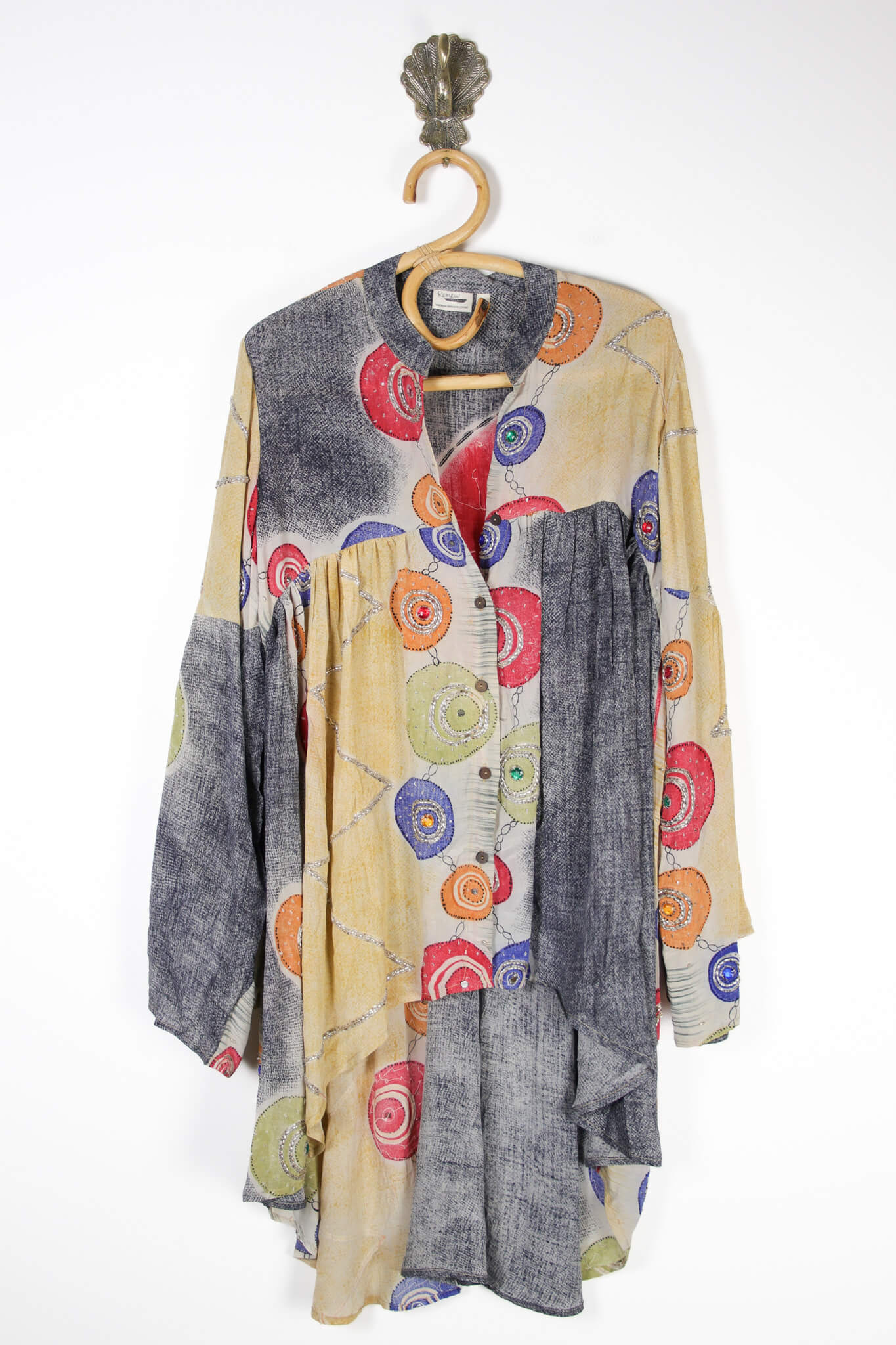 Aquarius Blouse L (7461)