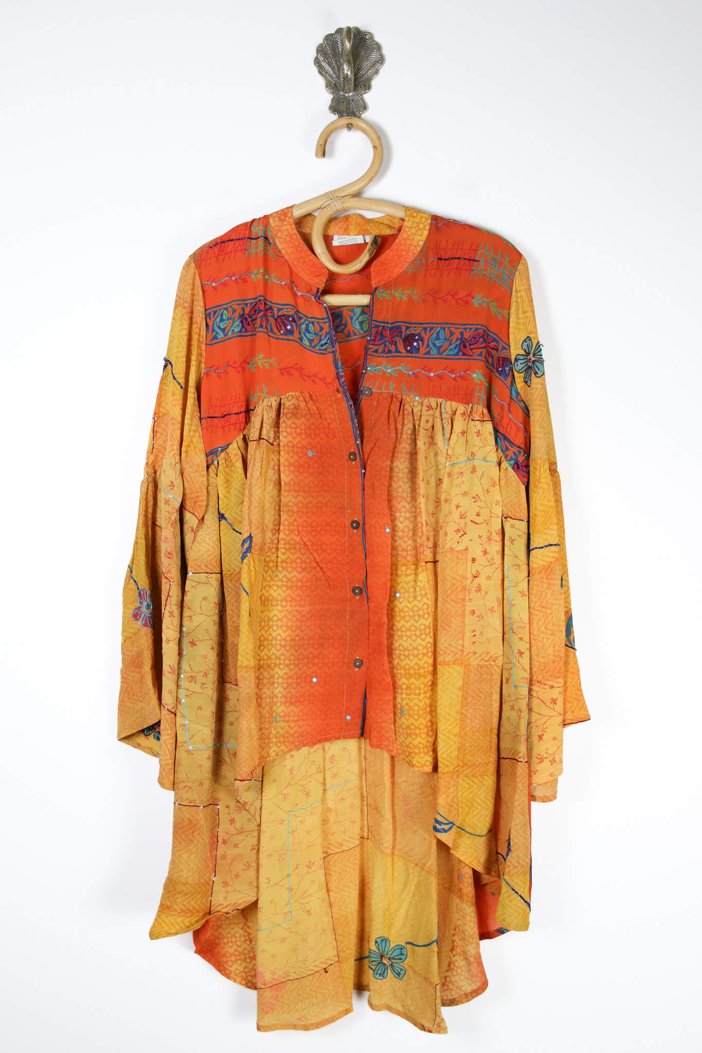 Aquarius Blouse L (7462)